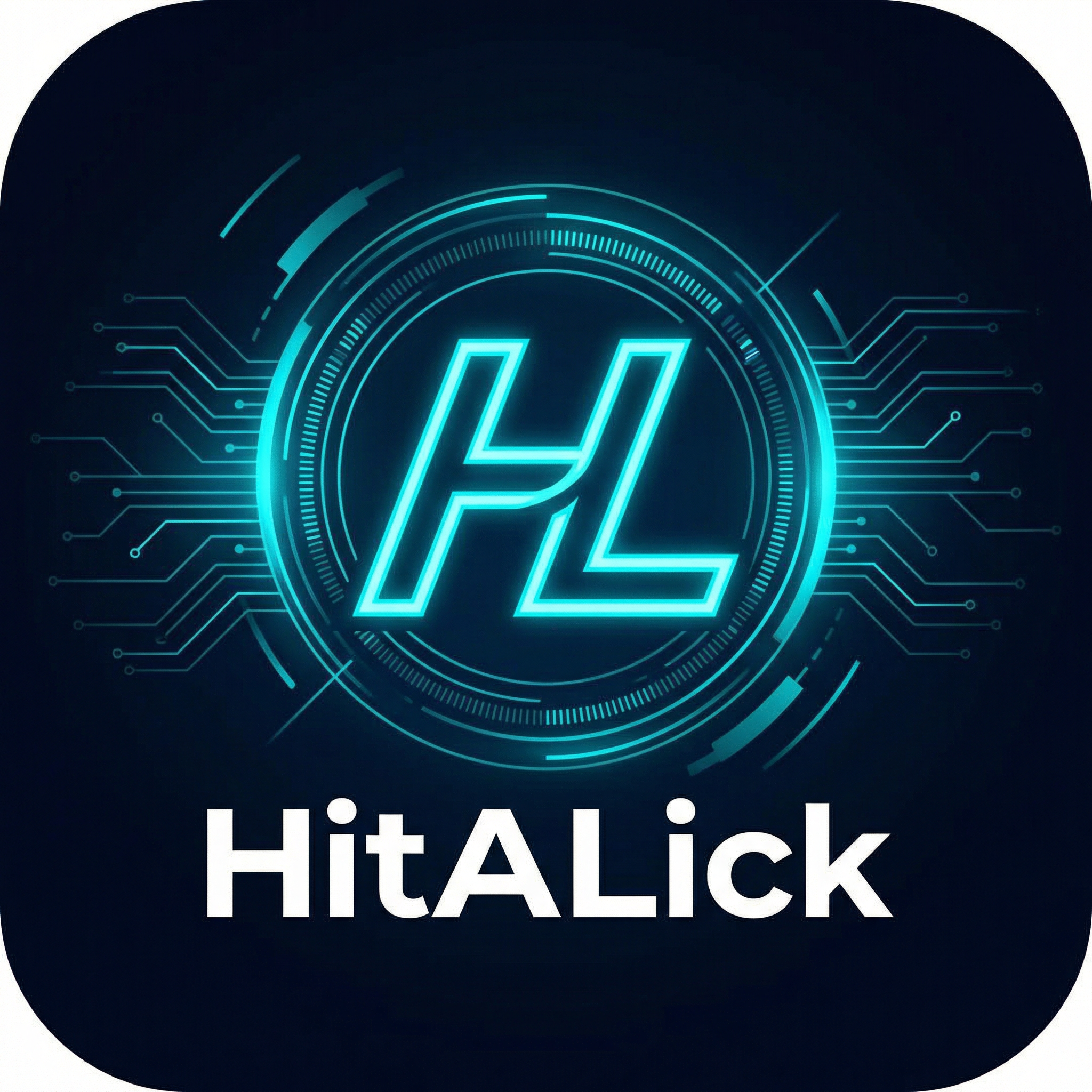 HitALick logo